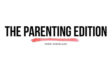 Sheerluxe.com launches The Parenting Edition